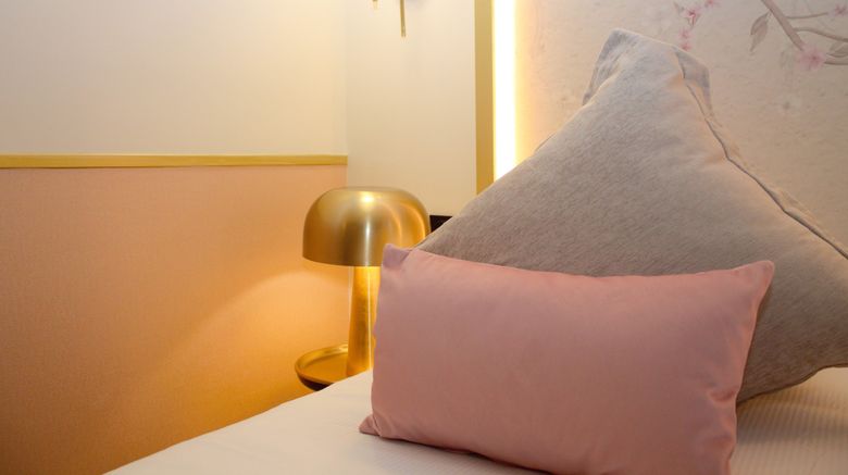 <b>Hotel Princesse Caroline Other</b>. Images powered by <a href="https://www.leonardoworldwide.com/" title="Leonardo Worldwide" target="_blank">Leonardo</a>.