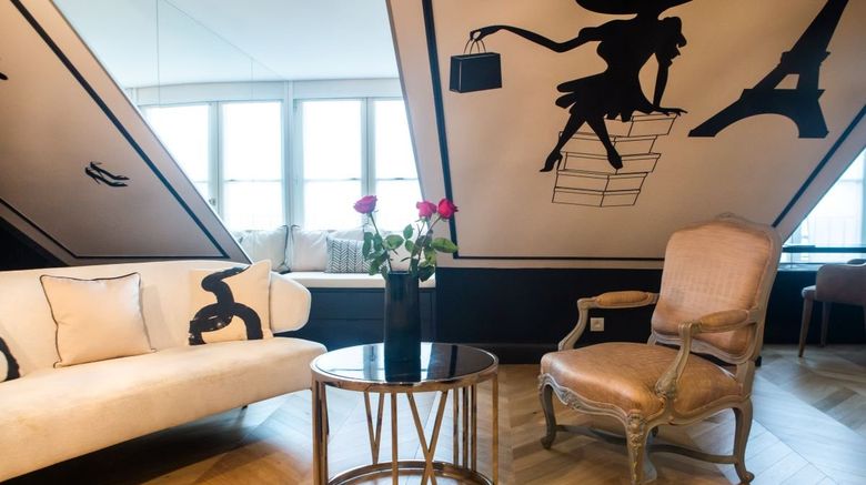 <b>Hotel Dress Code Suite</b>. Images powered by <a href="https://www.leonardoworldwide.com/" title="Leonardo Worldwide" target="_blank">Leonardo</a>.