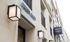The Chess Hotel Paris - Paris - Hotel WebSite