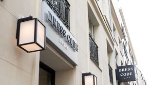 Dress Code Hotel