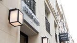 Hotel Dress Code Exterior