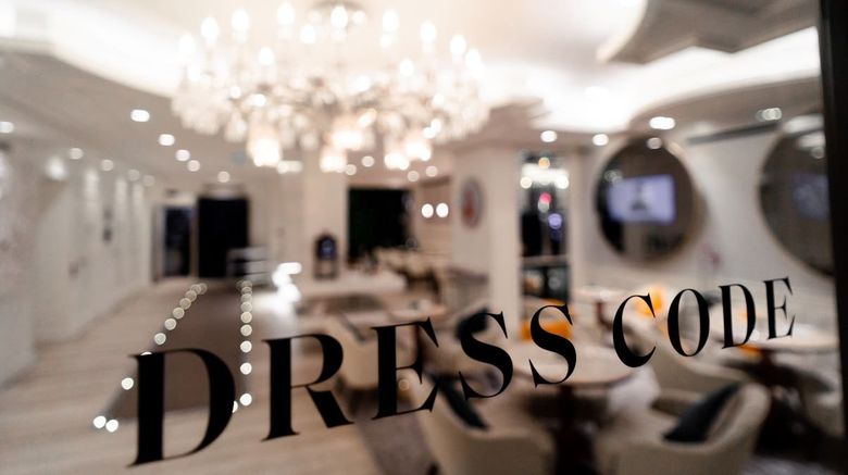 <b>Hotel Dress Code Lobby</b>. Images powered by <a href="https://www.leonardoworldwide.com/" title="Leonardo Worldwide" target="_blank">Leonardo</a>.
