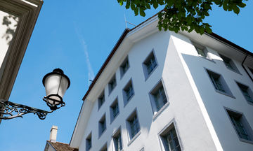 Hotel Helmhaus