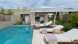W Costa Navarino Pool