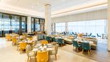 <b>Holiday Inn Lucknow Airport Restaurant</b>. Images powered by <a href="https://www.leonardoworldwide.com/" title="Leonardo Worldwide" target="_blank">Leonardo</a>.