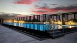 <b>Holiday Inn Lucknow Airport Pool</b>. Images powered by <a href="https://www.leonardoworldwide.com/" title="Leonardo Worldwide" target="_blank">Leonardo</a>.