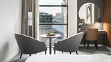 Crowne Plaza Sydney Darling Harbour Suite