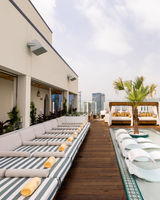 Hotel Swexan
