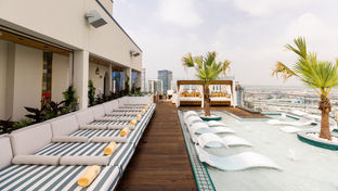 Hotel Swexan