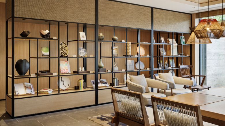 <b>Fairfield by Marriott Saga Ureshino Other</b>. Images powered by <a href="https://www.leonardoworldwide.com/" title="Leonardo Worldwide" target="_blank">Leonardo</a>.