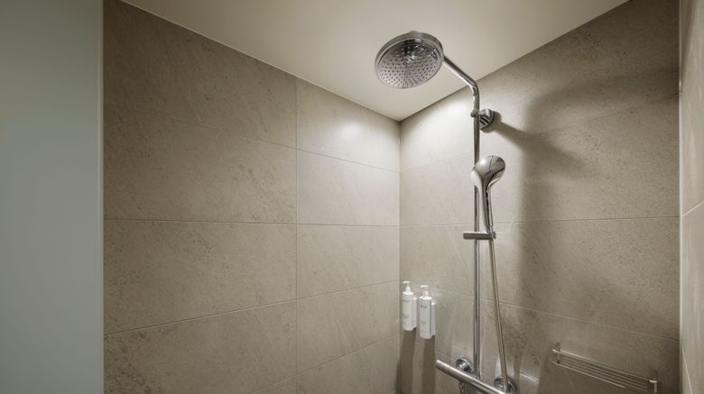 <b>Fairfield by Marriott Saga Ureshino Room</b>. Images powered by <a href="https://www.leonardoworldwide.com/" title="Leonardo Worldwide" target="_blank">Leonardo</a>.
