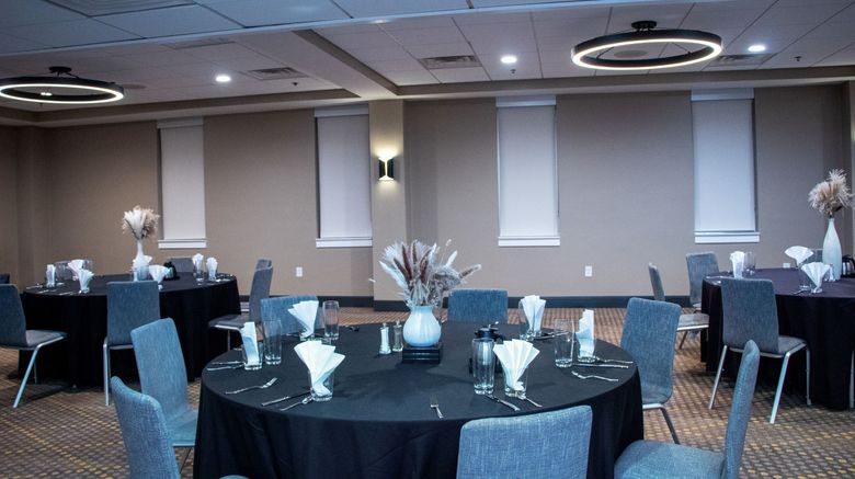 <b>Holiday Inn Metairie New Orleans Airport Meeting</b>. Images powered by <a href="https://www.leonardoworldwide.com/" title="Leonardo Worldwide" target="_blank">Leonardo</a>.