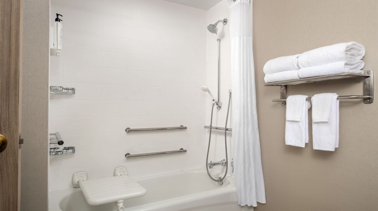 SpringHill Suites Buford/Mall of Georgia Room