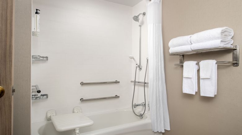 <b>SpringHill Suites Buford/Mall of Georgia Room</b>. Images powered by <a href="https://www.leonardoworldwide.com/" title="Leonardo Worldwide" target="_blank">Leonardo</a>.
