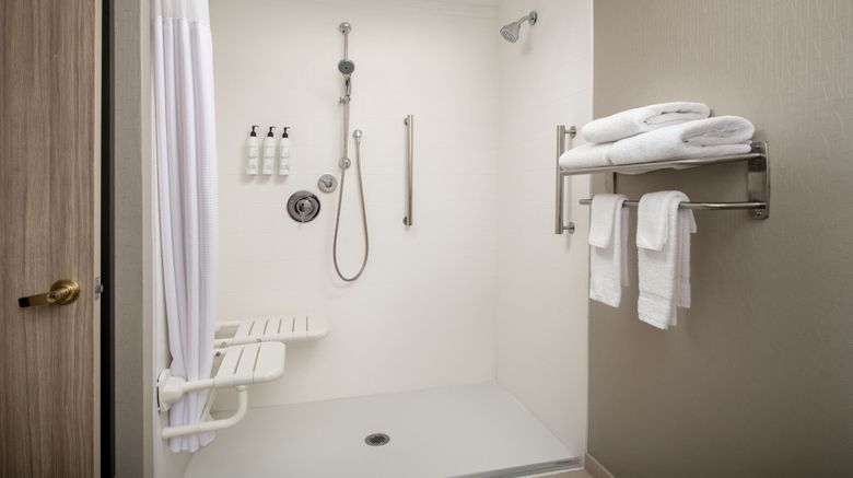 <b>SpringHill Suites Buford/Mall of Georgia Room</b>. Images powered by <a href="https://www.leonardoworldwide.com/" title="Leonardo Worldwide" target="_blank">Leonardo</a>.