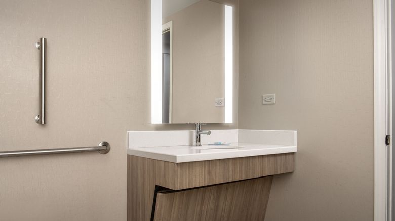 <b>SpringHill Suites Buford/Mall of Georgia Room</b>. Images powered by <a href="https://www.leonardoworldwide.com/" title="Leonardo Worldwide" target="_blank">Leonardo</a>.