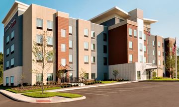 TownePlace Suites by Marriott