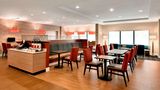 TownePlace Suites by Marriott Lobby