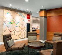 TownePlace Suites by Marriott Exterior