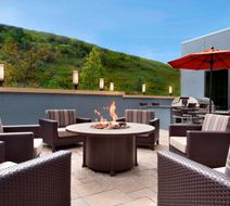TownePlace Suites by Marriott Exterior