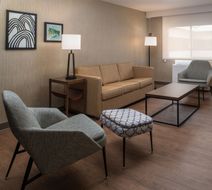 Four Points Bellingham Hotel & Conf Ctr Room