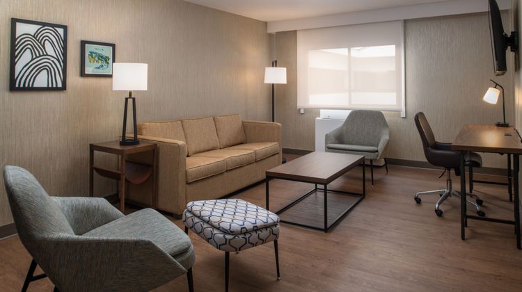 Four Points Bellingham Hotel & Conf Ctr Room