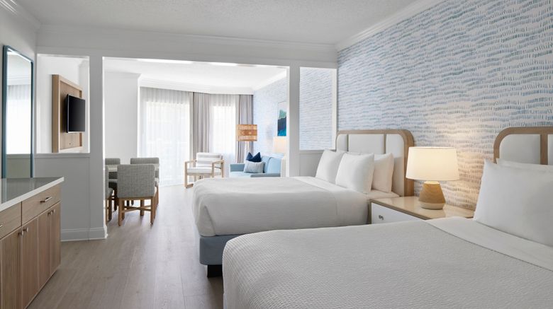 <b>Bethany Beach Ocean Suites Residence Inn Suite</b>. Images powered by <a href="https://www.leonardoworldwide.com/" title="Leonardo Worldwide" target="_blank">Leonardo</a>.