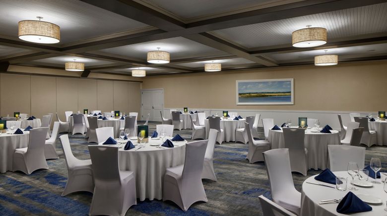 <b>Bethany Beach Ocean Suites Residence Inn Ballroom</b>. Images powered by <a href="https://www.leonardoworldwide.com/" title="Leonardo Worldwide" target="_blank">Leonardo</a>.