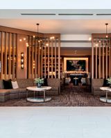 Marriott Boston Quincy
