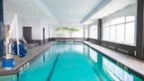 Marriott Boston Quincy Pool