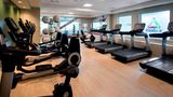 Marriott Boston Quincy Recreation