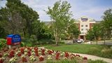 <b>Fairfield Inn & Suites White Marsh Exterior</b>. Images powered by <a href="https://www.leonardoworldwide.com/" title="Leonardo Worldwide" target="_blank">Leonardo</a>.