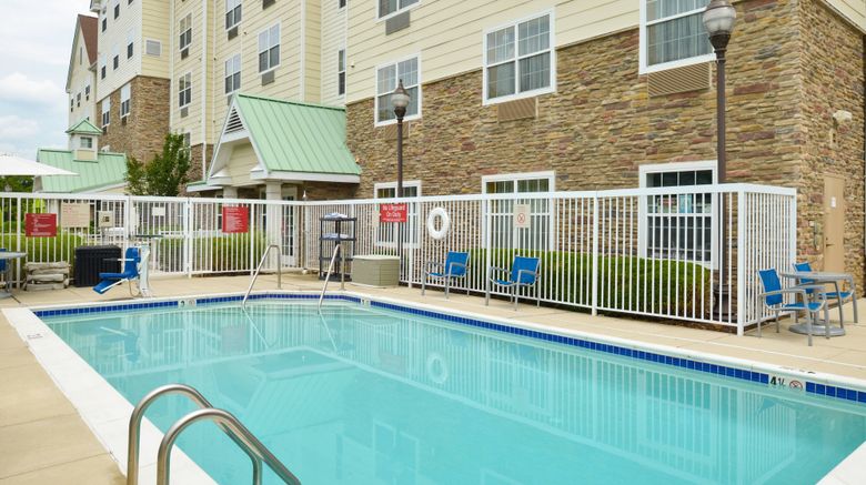 <b>TownePlace Stes Arundel Mills BWI Airpor Pool</b>. Images powered by <a href="https://www.leonardoworldwide.com/" title="Leonardo Worldwide" target="_blank">Leonardo</a>.