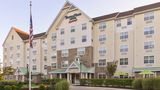 TownePlace Stes Arundel Mills BWI Airpor Exterior