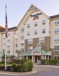 TownePlace Stes Arundel Mills BWI Airpor