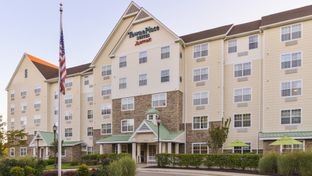 TownePlace Stes Arundel Mills BWI Airpor