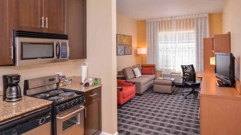 <b>TownePlace Stes Arundel Mills BWI Airpor Suite</b>. Images powered by <a href="https://www.leonardoworldwide.com/" title="Leonardo Worldwide" target="_blank">Leonardo</a>.