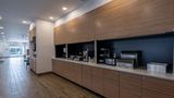 <b>TownePlace Suites Clinton Restaurant</b>. Images powered by <a href="https://www.leonardoworldwide.com/" title="Leonardo Worldwide" target="_blank">Leonardo</a>.