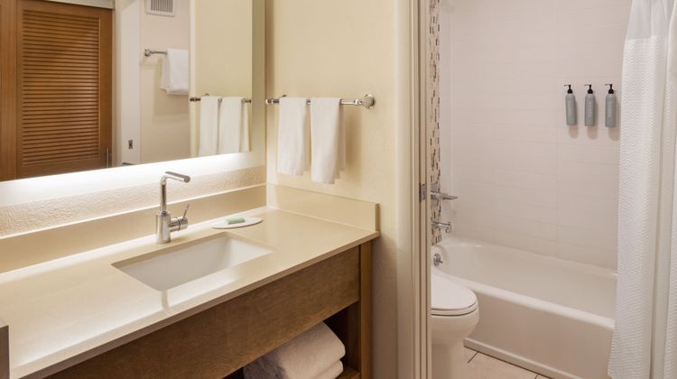 Courtyard San Diego Del Mar/Solana Beach Room