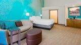 Courtyard San Diego Del Mar/Solana Beach Suite