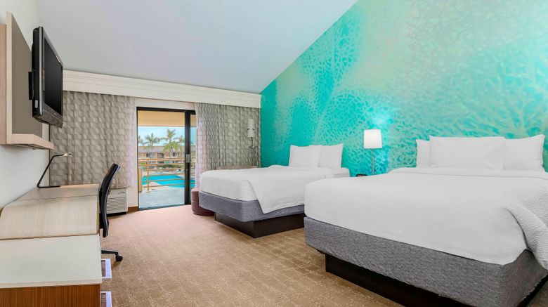 <b>Courtyard San Diego Del Mar/Solana Beach Room</b>. Images powered by <a href="https://www.leonardoworldwide.com/" title="Leonardo Worldwide" target="_blank">Leonardo</a>.