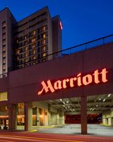 Charleston Marriott Town Center