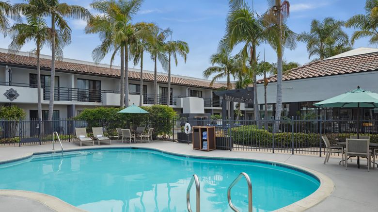<b>Courtyard San Diego Del Mar/Solana Beach Pool</b>. Images powered by <a href="https://www.leonardoworldwide.com/" title="Leonardo Worldwide" target="_blank">Leonardo</a>.