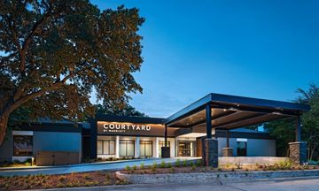 Courtyard Dallas Richardson