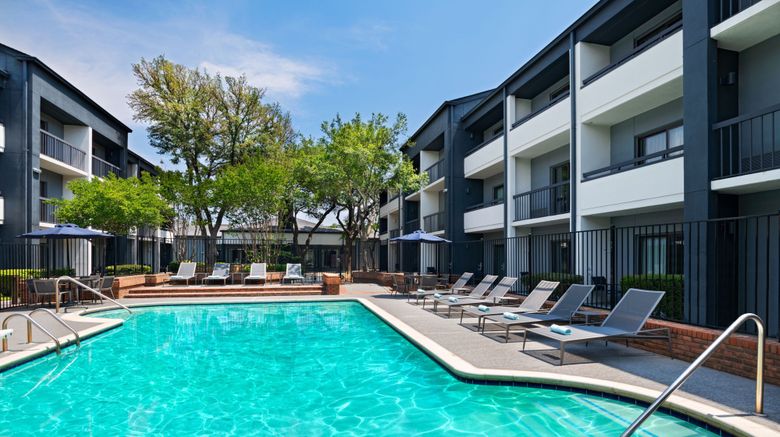 <b>Courtyard Dallas Richardson Pool</b>. Images powered by <a href="https://www.leonardoworldwide.com/" title="Leonardo Worldwide" target="_blank">Leonardo</a>.