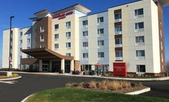 TownePlace Suites Grove City Mercer