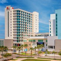 AC Hotel Fort Lauderdale Airport