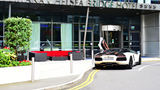 Pestana Chelsea Bridge Hotel & Spa Exterior
