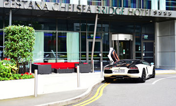 Pestana Chelsea Bridge Hotel & Spa