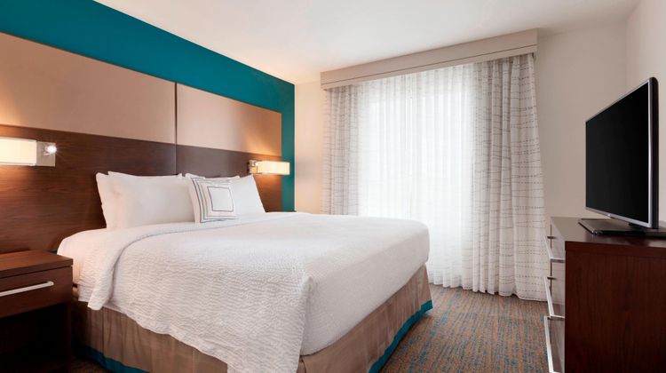 Residence Inn San Angelo Suite